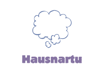 Hausnartu